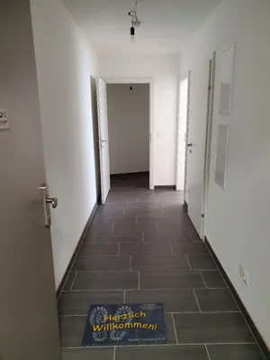 Vermiete 3-Zimmerwohnung