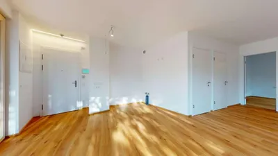 2-Zimmer-Wohnung kaufen in Wien – 49,68 m², € 435.000 – Bild 5 von 13