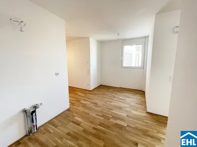 Immobilie kaufen in Wien – 53,55 m², € 314.500 – Bild 5 von 13