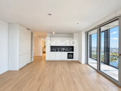 3-Zimmer-Wohnung mieten in Wien – 80,7 m², € 3.450 – Bild 2 von 20