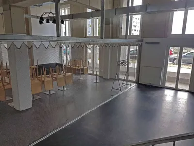 2-Zimmer-Gewerbeimmobilie mieten in Wien – 152 m², € 2.605 – Bild 9 von 14