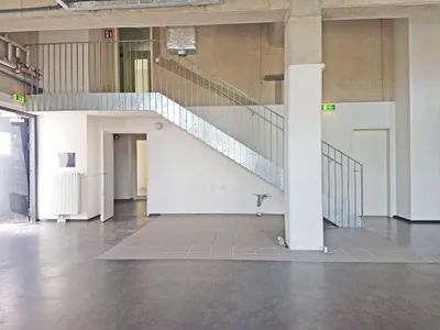 2-Zimmer-Gewerbeimmobilie mieten in Wien – 152 m², € 2.605 – Bild 6 von 14