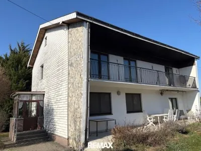 6-Zimmer-Haus kaufen in Tulln – 177 m², € 445.000 – Bild 2 von 21