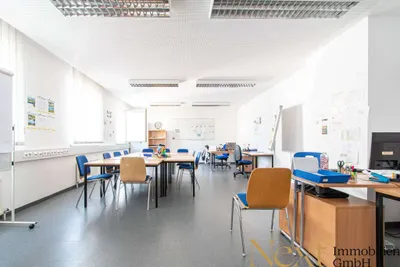 Gewerbeimmobilie mieten in Wels – 56 m², € 682 – Bild 5 von 9