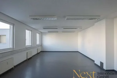 Gewerbeimmobilie mieten in Wels – 56 m², € 682 – Bild 2 von 9
