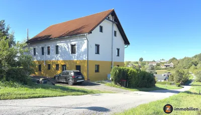 4-Zimmer-Gewerbeimmobilie mieten in Oberwart – 133 m², € 1.690