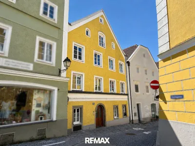 Immobilie kaufen in Schärding – 365 m², € 585.000