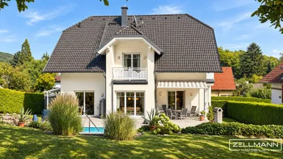 7-Zimmer-Haus kaufen in Mödling – 167,74 m², € 1.100.000 – Bild 4 von 10