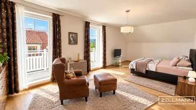 7-Zimmer-Haus kaufen in Mödling – 167,74 m², € 1.100.000 – Bild 2 von 10