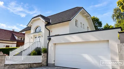 7-Zimmer-Haus kaufen in Mödling – 167,74 m², € 1.100.000 – Bild 8 von 10