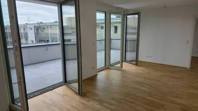 2-Zimmer-Wohnung mieten in Graz – 68 m², € 1.134 – Bild 3 von 4