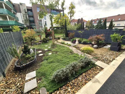 2-Zimmer-Wohnung mieten in Hartberg-Fürstenfeld – 48,75 m², € 711 – Bild 13 von 17