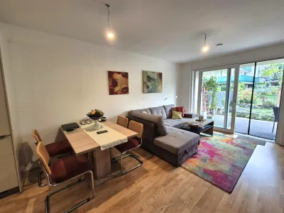 2-Zimmer-Wohnung mieten in Hartberg-Fürstenfeld – 48,75 m², € 711 – Bild 3 von 17