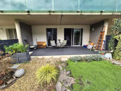 2-Zimmer-Wohnung mieten in Hartberg-Fürstenfeld – 48,75 m², € 711 – Bild 12 von 17