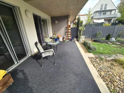 2-Zimmer-Wohnung mieten in Hartberg-Fürstenfeld – 48,75 m², € 711 – Bild 14 von 17