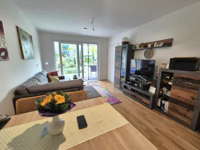 2-Zimmer-Wohnung mieten in Hartberg-Fürstenfeld – 48,75 m², € 711 – Bild 2 von 17