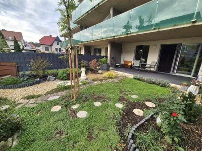 2-Zimmer-Wohnung mieten in Hartberg-Fürstenfeld – 48,75 m², € 711 – Bild 15 von 17