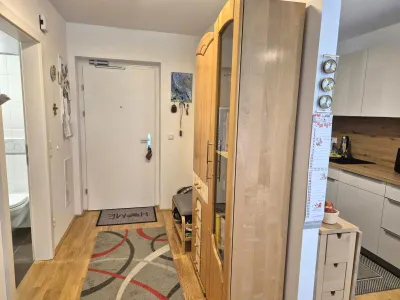 2-Zimmer-Wohnung mieten in Hartberg-Fürstenfeld – 48,75 m², € 711 – Bild 5 von 17