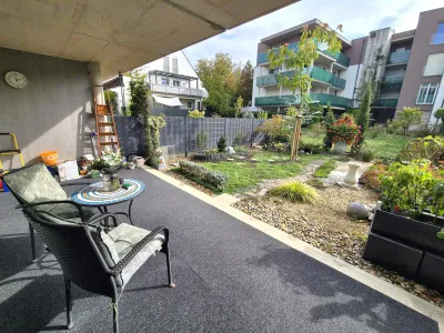 2-Zimmer-Wohnung mieten in Hartberg-Fürstenfeld – 48,75 m², € 711 – Bild 11 von 17