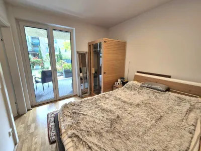 2-Zimmer-Wohnung mieten in Hartberg-Fürstenfeld – 48,75 m², € 711 – Bild 6 von 17