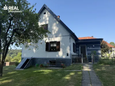 4-Zimmer-Haus kaufen in Südoststeiermark – 142 m², € 269.000 – Bild 1 von 24