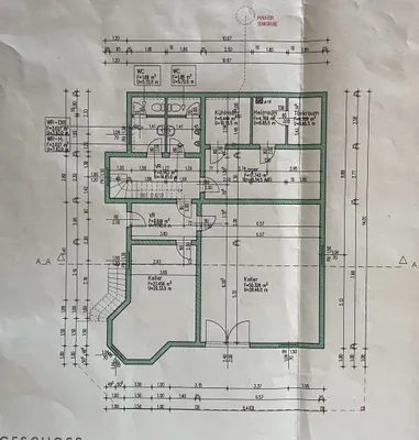 Haus kaufen in Mödling – 420 m², € 2.490.000 – Bild 17 von 22