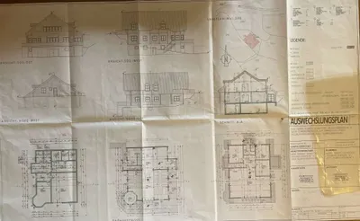 Haus kaufen in Mödling – 420 m², € 2.490.000 – Bild 16 von 22