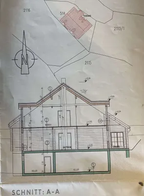 Haus kaufen in Mödling – 420 m², € 2.490.000 – Bild 20 von 22