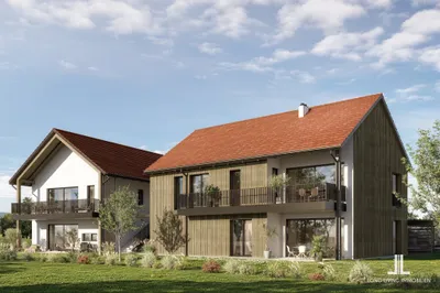 4-Zimmer-Wohnung kaufen in Deutschlandsberg – 92 m², € 347.500 – Bild 4 von 7