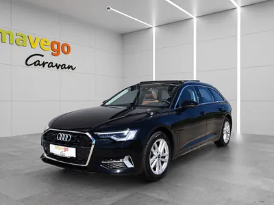 Audi A6 Avant 50 TFSI e quattro sport S-tronic *UNFA...