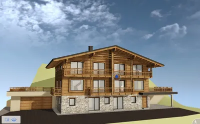 Haus kaufen in Liezen – 154 m², € 1.680.000 – Bild 6 von 8