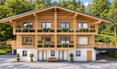 Haus kaufen in Liezen – 154 m², € 1.680.000