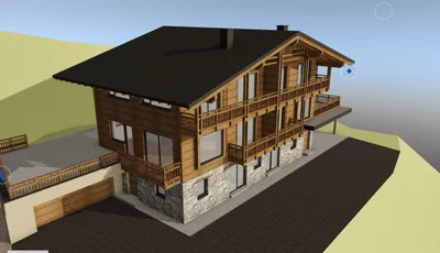 Haus kaufen in Liezen – 154 m², € 1.680.000 – Bild 3 von 8