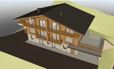 Haus kaufen in Liezen – 154 m², € 1.680.000 – Bild 5 von 8