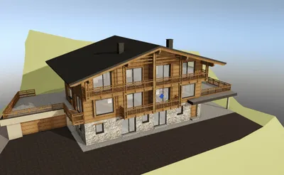 Haus kaufen in Liezen – 154 m², € 1.680.000 – Bild 4 von 8