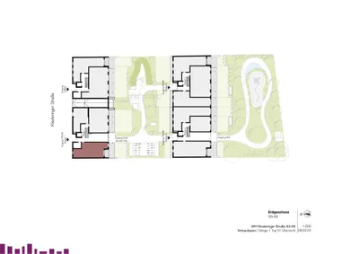 3-Zimmer-Wohnung kaufen in Wien – 68,18 m², € 399.000 – Bild 13 von 14