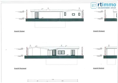 3-Zimmer-Haus kaufen in Korneuburg – 97,95 m², € 524.000 – Bild 16 von 18
