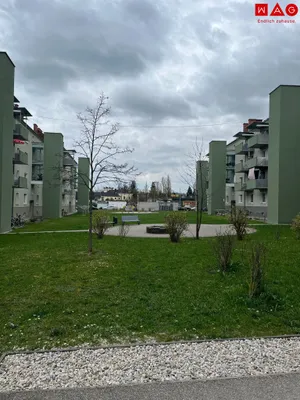 2-Zimmer-Wohnung mieten in Wels – 54,38 m², € 696 – Bild 8 von 12