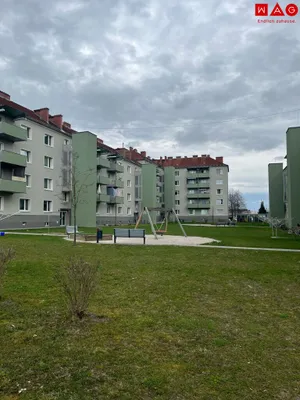 2-Zimmer-Wohnung mieten in Wels – 54,38 m², € 696 – Bild 9 von 12