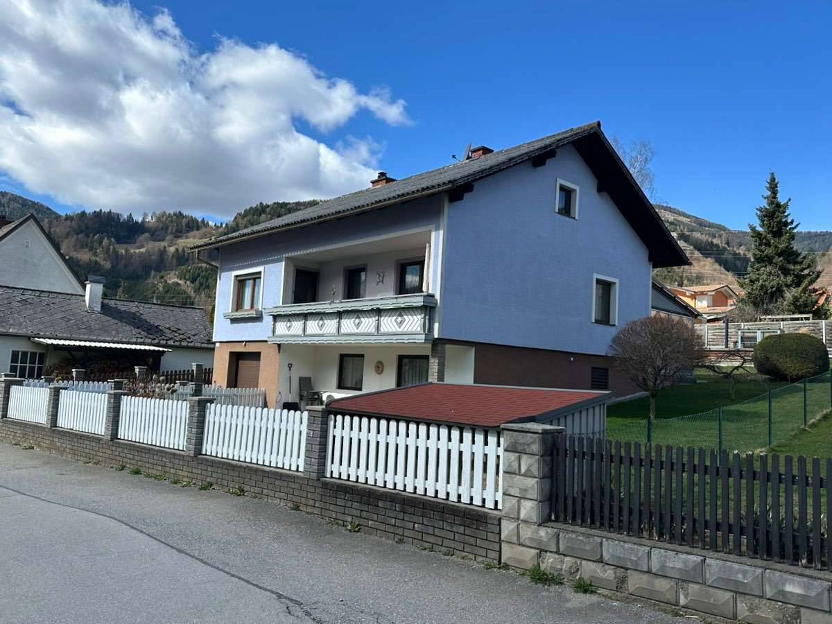 Einfamilienhaus in Siedlungslage - sofort beziehbar - Privatverkauf - Ansicht 3