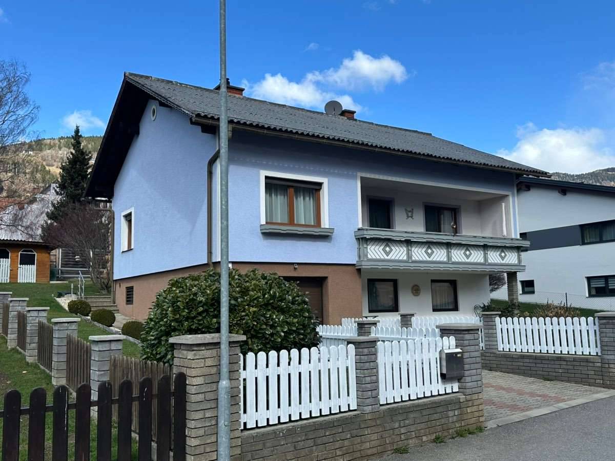 Einfamilienhaus in Siedlungslage - sofort beziehbar - Privatverkauf - Ansicht 2
