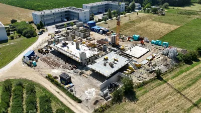 2-Zimmer-Wohnung kaufen in Wolfsberg – 48,2 m², € 205.000 – Bild 4 von 6
