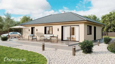 5-Zimmer-Haus kaufen in Tulln – 100 m², € 289.000 – Bild 6 von 22