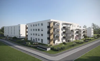 2-Zimmer-Wohnung kaufen in Villach – 68 m², € 284.900 – Bild 4 von 5