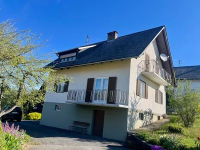 Haus kaufen in Deutschlandsberg – 178 m², € 249.000