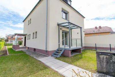 Haus mieten in Linz – 204,98 m², € 2.739 – Bild 38 von 40