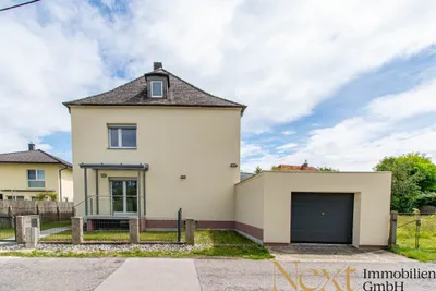 Haus mieten in Linz – 204,98 m², € 2.739 – Bild 39 von 40