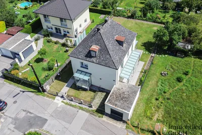 Haus mieten in Linz – 204,98 m², € 2.739 – Bild 34 von 40