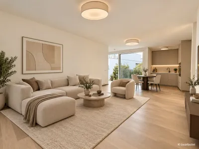 Wohnung zur Miete in 1190 Wien