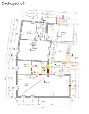 7-Zimmer-Gewerbeimmobilie kaufen in Tulln – 440 m², € 1.490.000 – Bild 27 von 27